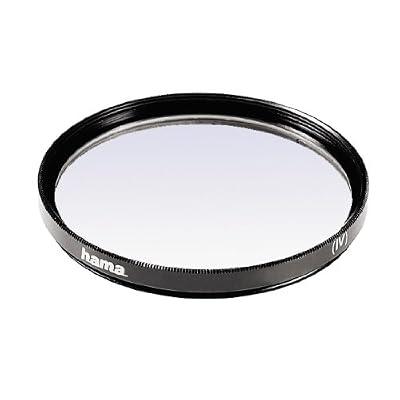 Hama Filtre UV 77 mm