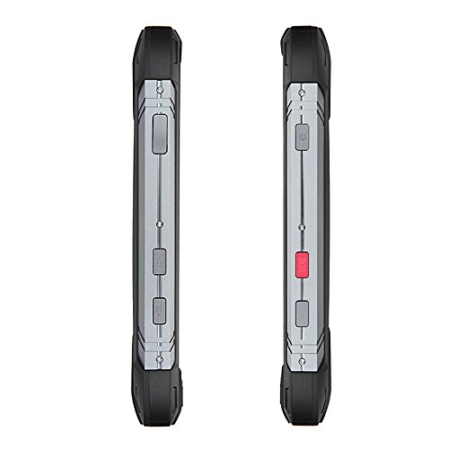 Snopow M10W Smartphone Rugged Octa Core RAM 6GB 6500mAh Dual SIM Walkie Talkie
