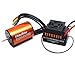 Produktbild 1/10 RC Auto Truck Brushless Motor – [3650 3900 KV Brushless Motor w/60 A ESC Combo Set für 1/10 RC Auto], #01