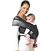 Red Castle Fill Up Wrap Baby (Large, Black)