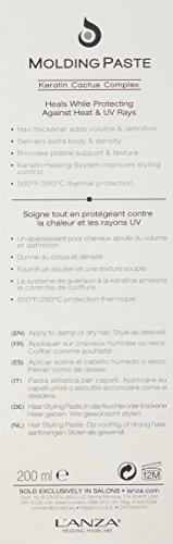 L’anza Healing Style Molding Paste 200ml - 2