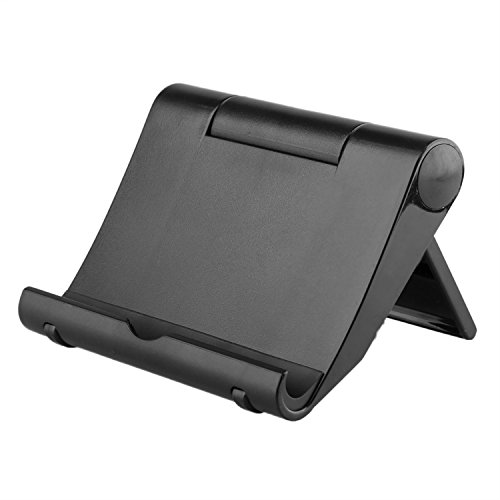 TRIXES Universell verstellbarer Stand für iPhones, iPads, Androids, Windows, Smartphones und Tablets - 6