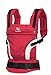 Manduca Standard Baby Carrier Red