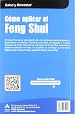 Image de COMO APLICAR EL FENG SHUI: Claves para el hogar, el jardín, el trabajo, el amor y la amistad