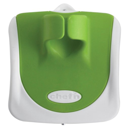 Chef´n 102-040-011 Palm Peeler - arugula / meringue