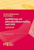 Buchführung und Jahresabschlusserstellung nach HGB - Lehrbuch (ESVbasics) bei Amazon kaufen