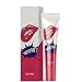 CHIC*MALL Fashion Lip Gloss Magic Color Peel Mask Tint Pack Long Lasting 5 types (4#)