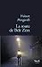 Cover zum Buch La Route de Beit Zera