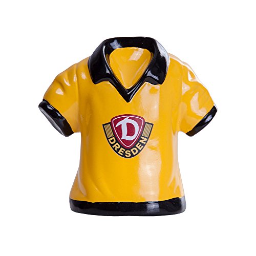 Preisvergleich Produktbild SG Dynamo Dresden Spardose Trikot
