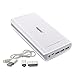 Price comparison product image Power Bank Sunydeal 26800mah Portable Battery Charger External Powerbank with 3 USB Port for iPhone iPad Samsung Galaxy LG Blackberry Moto Other Android Cell Phone Tablet