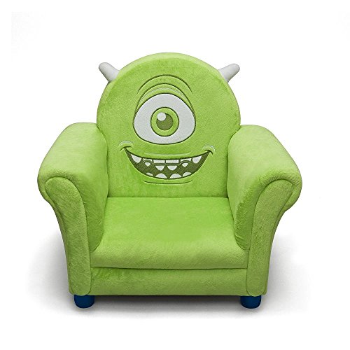 Disney Monsters University Upholstered Chair