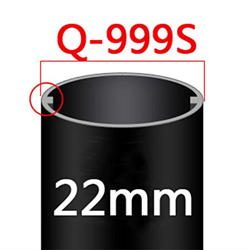 Andoer Q999S Pro - Trípode desmontable para cámaras réflex digitales