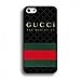 Produktbild Charmant Brand Logo Design GUCCI Logo Schutzhülle Hülle Für Apple Iphone 6, GUCCI Logo Telefonkasten Bildserie Silikon Schutzhülle, Apple Iphone 6s GUCCI Handyhülle, GUCCI Hülle TPU Mit Hart PC Zurück Schutzhülle
