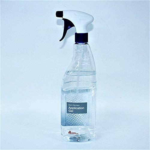 Avery Dennison Application Gel