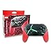 Produktbild Yao Bluetooth Wireless Gamepad for NS Switch Pro Bluetooth Wireless Controller Red