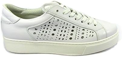 Andrea Morelli Women's Trainers white Size: 3.5