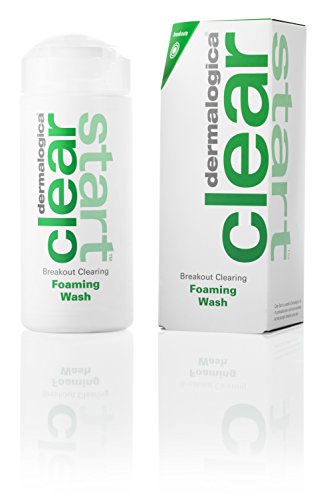 Preisvergleich Produktbild Dermalogica Löschung Start Mitesser Clearing Pore Steuer Scrub (75 ml)