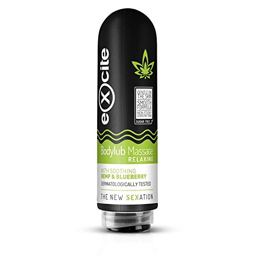 Excite Cuidado y estimulación 1 Unidad 250 g