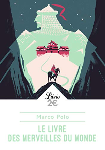 Le livre des merveilles du monde Le livre des merveilles du monde