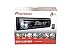 Pioneer X3990BT Car Stereo (Black) RS.6930.00