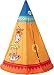Produktbild Haba 8061 - Spielzelt Tipi