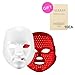 Produktbild Deesse LED Maske Profi (nur rot Farbe) + faceara Maske Tabelle 10ea Geschenk