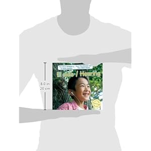 El Oido/Hearing (Tus Cinco Sentidos y Tu Sexto Sentido/Your Five Senses and Your Sixth Sense)