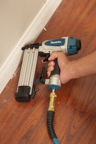 Makita Stauchkopfnagler AF505N -91586153 - 2