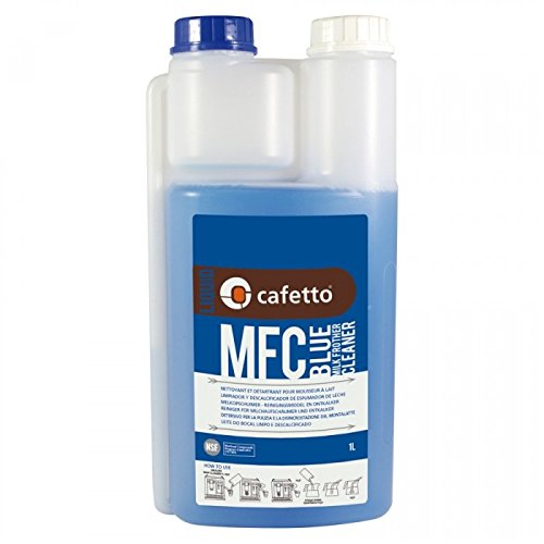 Preisvergleich Produktbild Cafetto / MFC Blue / Milchschaumreiniger / 1L