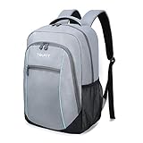 TOURIT Sac à Dos Glaciere Isotherme Souple Sac Pique Niques 22L Résistant à l'eau Randonnée Voyages de Famille Camping