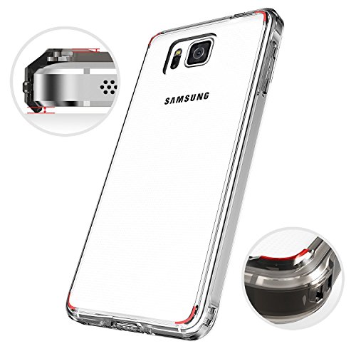 Galaxy Alpha Funda - Ringke FUSION Funda NUEVO Gratuito HD Film Tapa-Antipolvo Ca da Protecci n CRYSTAL VIEW Cristal Absorci n del Choque Bumper Prima H brido Duro Protecci n Case Cover Funda Cascara para Samsung Galaxy Alpha - Eco DIY Paquete reviews Galaxy Alpha Funda - Ringke FUSION Funda NUEVO Gratuito HD Film Tapa-Antipolvo Ca da Protecci n CRYSTAL VIEW Cristal Absorci n del Choque Bumper Prima H brido Duro Protecci n Case Cover Funda Cascara para Samsung Galaxy Alpha - Eco DIY Paquete