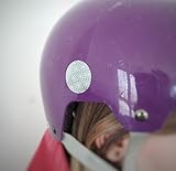 Reflexfolie-Set (17 Stück) HiPerformance Reflektor-Aufkleber zur Sicherungs-Markierung von Kinderwagen, Fahrrädern, Helmen mit Stickern – selbstklebend und hochreflektierend - 8