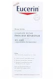 eucerin urea 10 san pablo Complete Repair Loción Intensiva Urea 10%