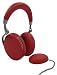 Produktbild Parrot ZIK 3 by Philippe Croco Starck Bluetooth On-Ear-Kopfhörer inklusive Ladegerät rot