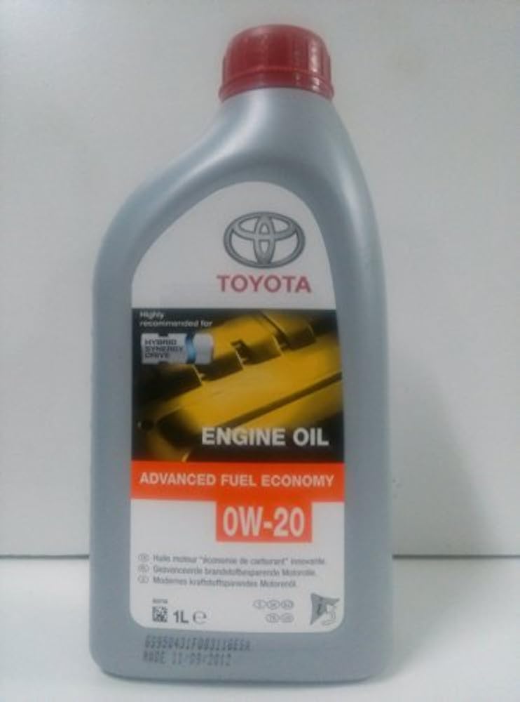 Масло toyota hybrid. Toyota Genuine Motor Oil 0w20 AFE Extra. Toyota Genuine Motor Oil SAE 0w-20. Toyota engine Oil 20w-50. Тойота 0w20 1l.