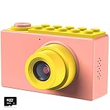 4. Diseño mini y ligero, solo 68 g apto para niños. El estante resistente y el estuche de material de calidad alimentaria lo mantienen de manera segura. Adecuado para usar cuando viaje y la cala de silsicón evitan que se caiga.