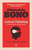Image de Lateral Thinking: A Textbook of Creativity
