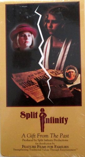 Preisvergleich Produktbild Split Infinity [VHS]