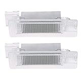 vw golf 4 lichtschalter Qualitativ hochwertig. 18 SMD LED Lampe Auto Kofferraum Kofferraum Kofferraum Weiss Licht für VW Golf 4/5/6 Polo