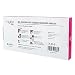 Mylee Professional Salon Gel Polish Remover Pre-Soaked Acetone Pads and Foil Wraps for Manicure and Pedicure, Nail Art Cleaner - (100 wipes)