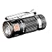 Produktbild Lumen MINI Keychain Light Vierfach-Vierfach-Taschenlampe für Camping, Wandern, Jagd, Rucksacktourismus, Angeln usw. (ohne Batterie)