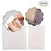 Produktbild Sbarden Doppelseitiges Klebeband, 36 Pcs Unsichtbarer Kleber für Kleid Damen Bekleidung Body BH Professionellen Fixieren von Kleidung Frauen Body Bekleidung Kleid Butt Pads