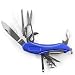 Produktbild 14-IN-1 Multifunktionsmesser Camping Wandern Angeln Überleben EDC-Tool