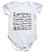 HippoWarehouse Expelliarmus spells baby vest boys girls