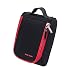 Produktbild Vapethink Multi-pocket Tragbare Vape Bag Case(M), E Zigarette Tasche Mini Elektronische Zigaretten Zubehör, Aufbewahrungstasche Wasserdicht(Medium)