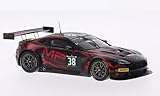 Marke : Aston Martin Aston Martin Vantage GT3, No.38, MP Motorsport AMR, 24h Spa, 2014, Modellauto, Fertigmodell, Spark 1:43