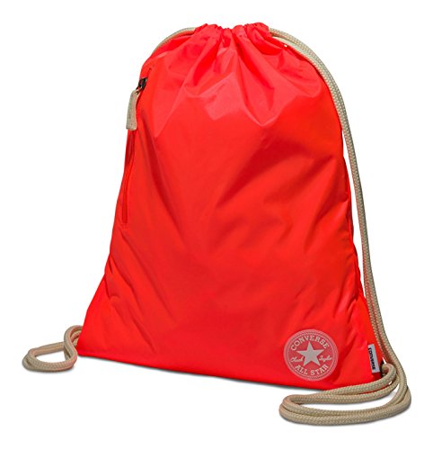 Preisvergleich Produktbild CONVERSE Ss 2019 Zusatztasche, 46 cm, 14 liters, Orange (Arancione)