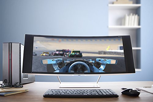 HP Envy Phoenix (860-000ng) Desktop-PC (Intel Core i5-6600K, 16 GB RAM, 256 GB SSD, 1 TB HDD, NVIDIA GeForce GTX 970, Windows 10) grau - 13