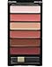 L'Oreal Color Riche La Palette Matte 6 Colour Lip Kit-Nude