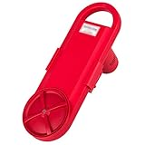 Machine à laver à un cylindre Mural mini-machine à laver, machine à laver mini-portable, petit lave-linge, machine à laver semi-automatique, économie d'espace, fonction minuterie, économie d'énergie M